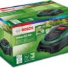 Tondeuse robot BOSCH Indego Xs 300
