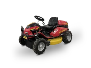 Tondeuse débroussailleuse CANYCOM CMX 1810