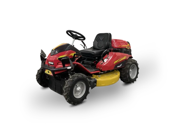 Tondeuse débroussailleuse CANYCOM CMX 1810