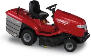 Tondeuse autoportée Honda HF 2315 HME