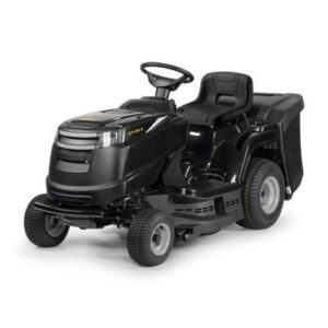 Tondeuse autoportée ALPINA AT4 84 A, 84 cm de largeur de coupe