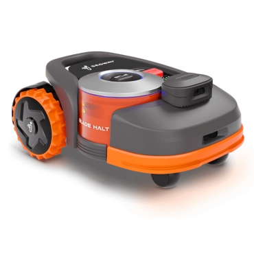 Robot Tondeuse SEGWAY Navimow H3000E-VF