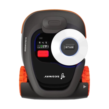 Robot Tondeuse SEGWAY Navimow H3000E-VF