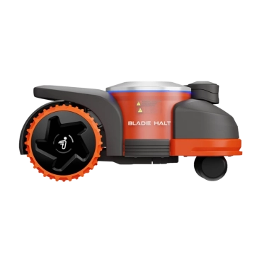 Robot Tondeuse SEGWAY Navimow H3000E-VF