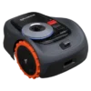 Robot tondeuse segway navimow i108e