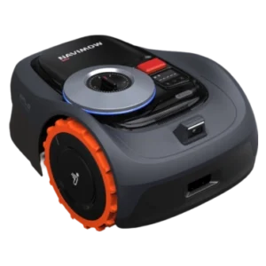 Robot tondeuse segway navimow i108e