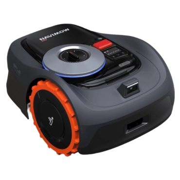 Robot tondeuse segway navimow i108e