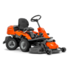 Tondeuse autoportée frontale HUSQVARNA R214T