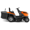 Tondeuse autoportée HUSQVARNA TC 112 – 95 cm