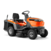 Tondeuse autoportée HUSQVARNA TC 112 – 95 cm