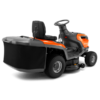 Tondeuse autoportée HUSQVARNA TC 112 – 95 cm