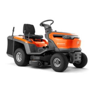 Tondeuse autoportée HUSQVARNA TC 112 – 95 cm